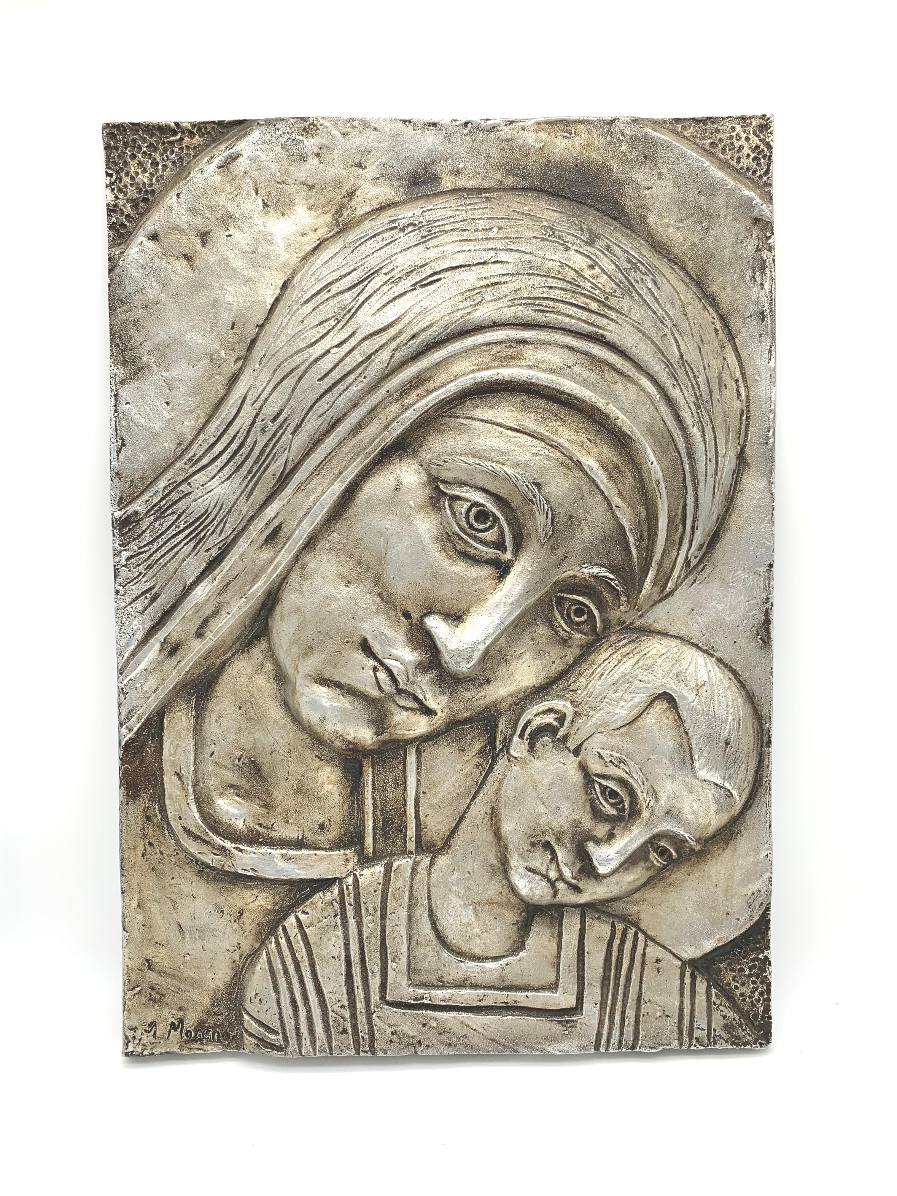 Virgen María Grande