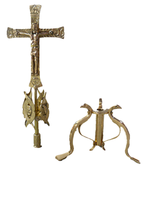 Cruces de Celebración